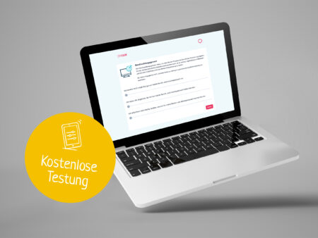 Berufsorientierungsindex (BOX-15 für Arbeitssuchende) [Digital]