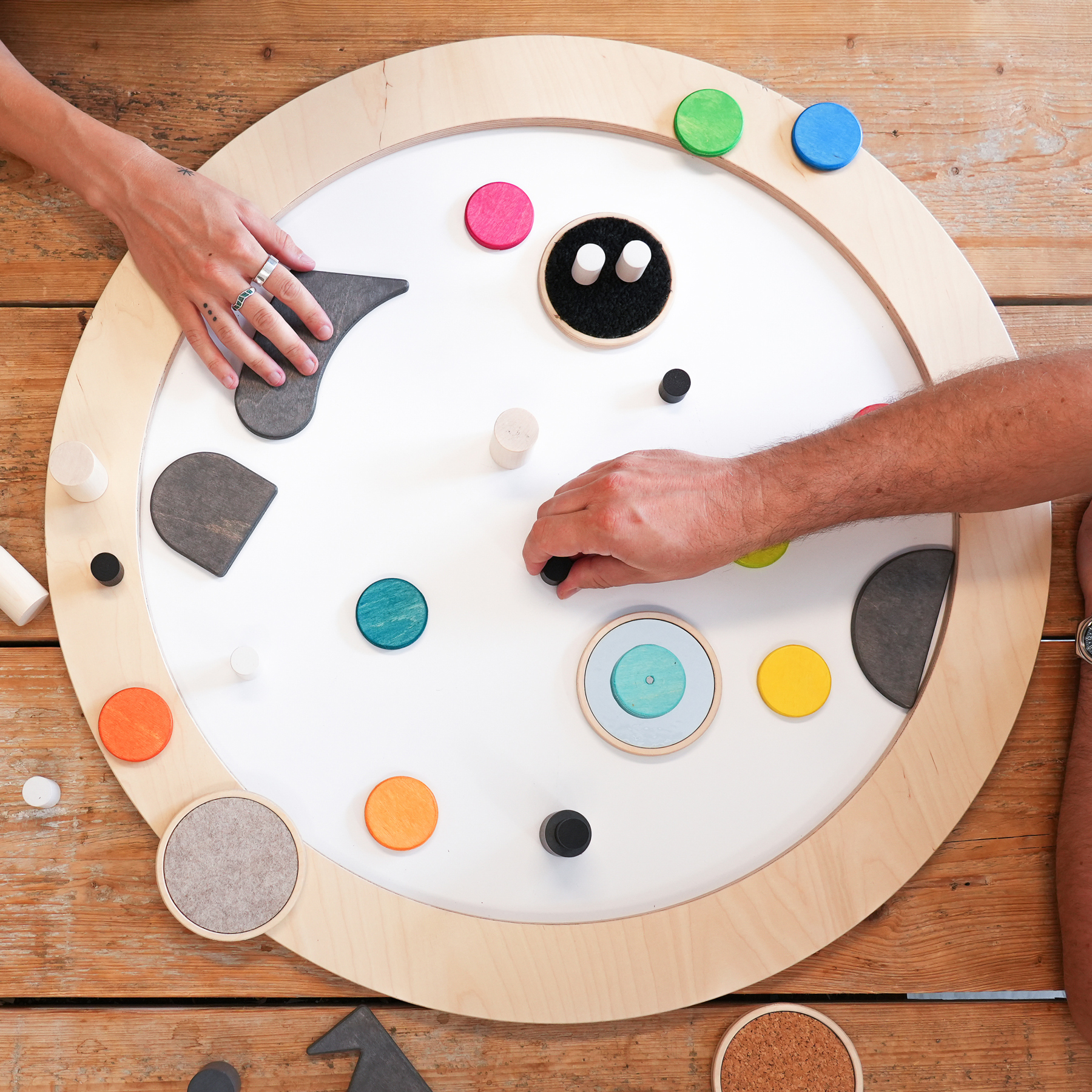 gemo® System. – Bild 14