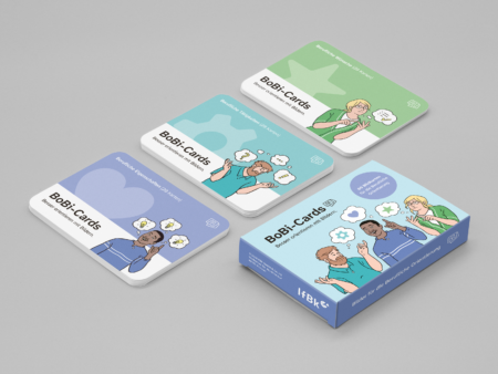 BoBi-Cards – Bildkarten für die Berufliche Orientierung